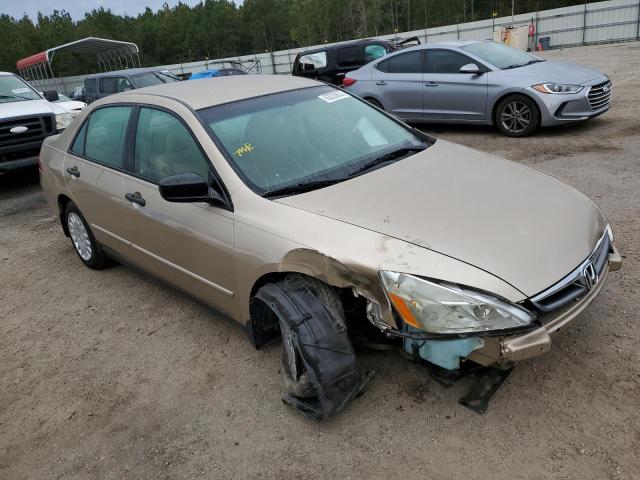 HONDA ACCORD VAL 2007 with VIN 1HGCM56167A032309 - Photo from auction