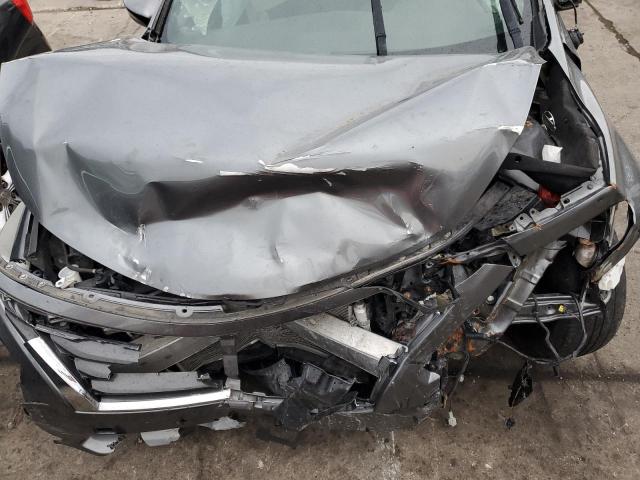 Photo 7 from auction – 2015 NISSAN ALTIMA 2.5 with VIN 1N4AL3APXFC214287