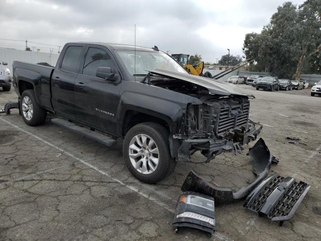 Photo 1 from auction – 2017 CHEVROLET SILVERADO with VIN 1GCRCNEH2HZ198971