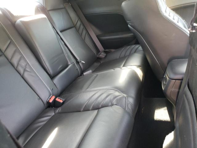 Photo 6 from auction – 2019 DODGE CHALLENGER with VIN 2C3CDZC92KH521188