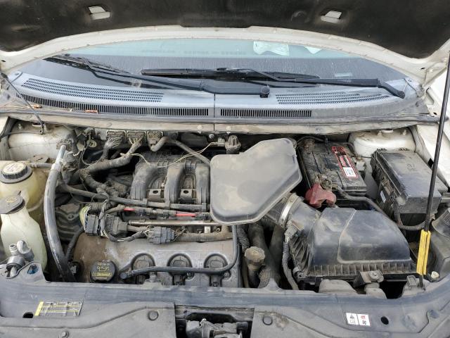 Photo 7 from auction – 2009 FORD EDGE SE with VIN 2FMDK36C39BA53944