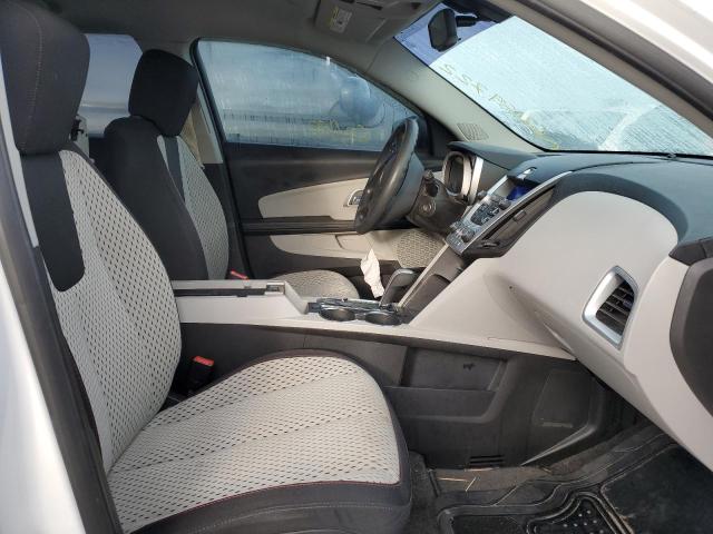 Photo 5 from auction – 2011 CHEVROLET EQUINOX LS with VIN 2CNALBEC6B6227127