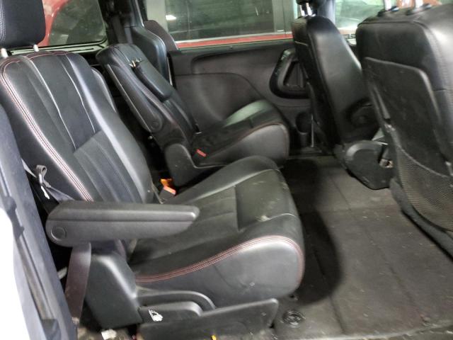 Photo 6 from auction – 2017 DODGE GRAND CARA with VIN 2C4RDGEG1HR716322