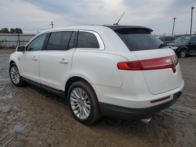 Photo 3 from auction – 2012 LINCOLN MKT with VIN 2LMHJ5AT6CBL53111