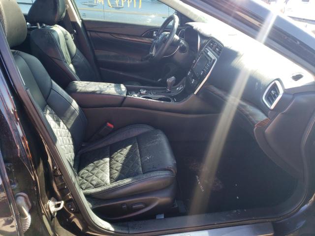 Photo 5 from auction – 2016 NISSAN MAXIMA 3.5 with VIN 1N4AA6AP2GC433964