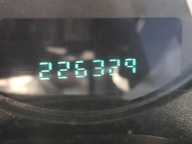 Photo 8 from auction – 2006 DODGE RAM 2500 with VIN 3D7KR29C26G195939