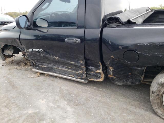 Photo 9 from auction – 2006 DODGE RAM 1500 S with VIN 1D7HA16K16J184162