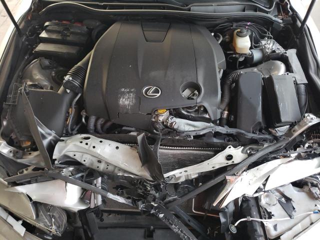 Photo 7 from auction – 2015 LEXUS IS 250 with VIN JTHBF1D20F5072111