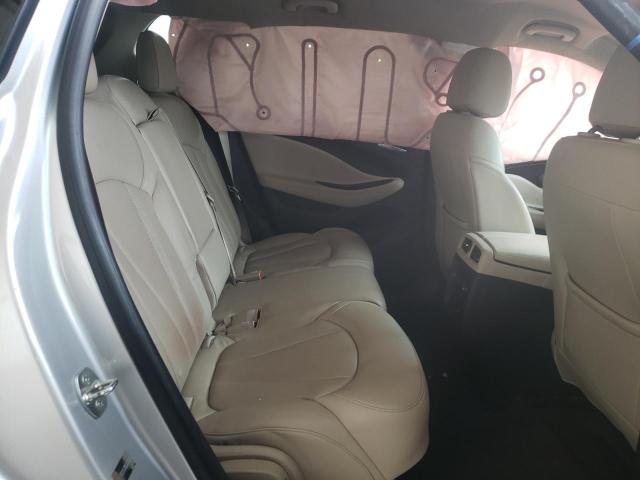 Photo 6 from auction – 2017 BUICK ENVISION P with VIN LRBFXESX6HD088780