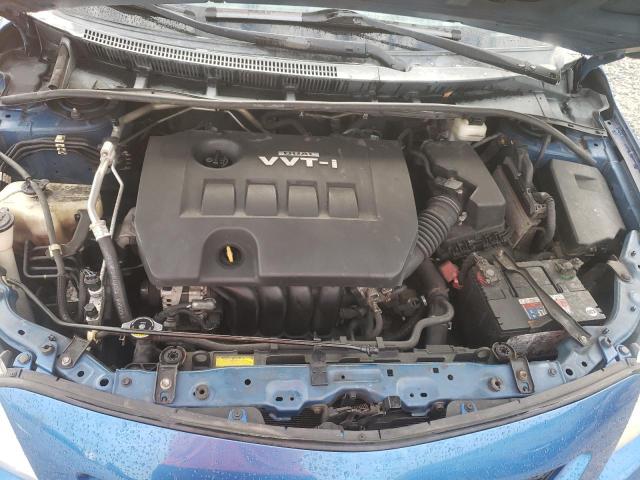 Photo 11 from auction – 2010 TOYOTA COROLLA BA with VIN 2T1BU4EE2AC442410