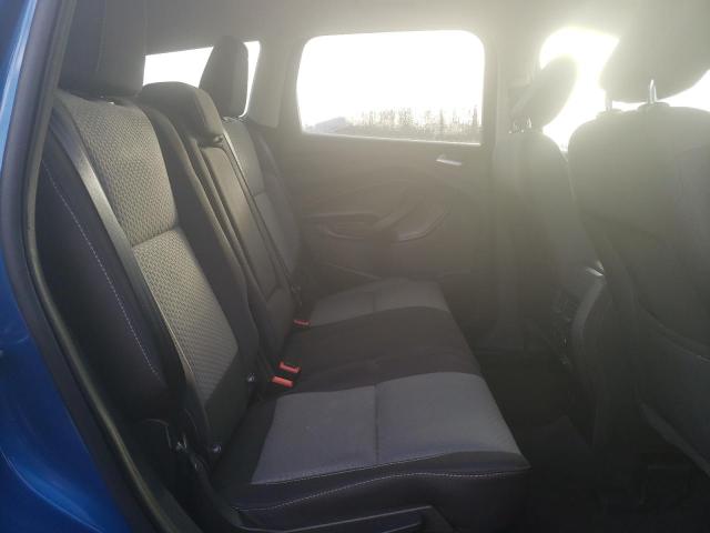 Photo 6 from auction – 2019 FORD ESCAPE SE with VIN 1FMCU0GDXKUB47699