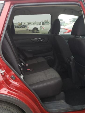 Photo 6 from auction – 2019 NISSAN ROGUE S with VIN 5N1AT2MT7KC722641