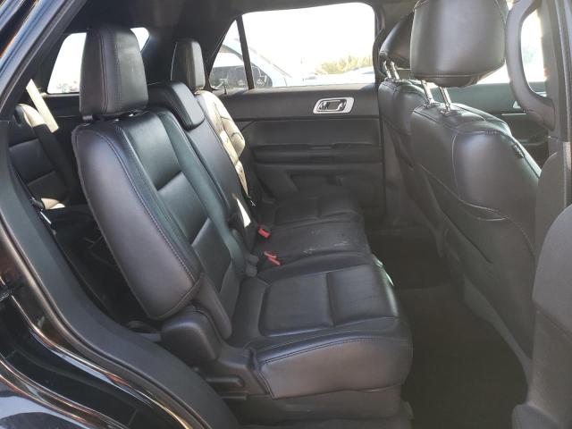 Photo 6 from auction – 2013 FORD EXPLORER X with VIN 1FM5K8D81DGA33838