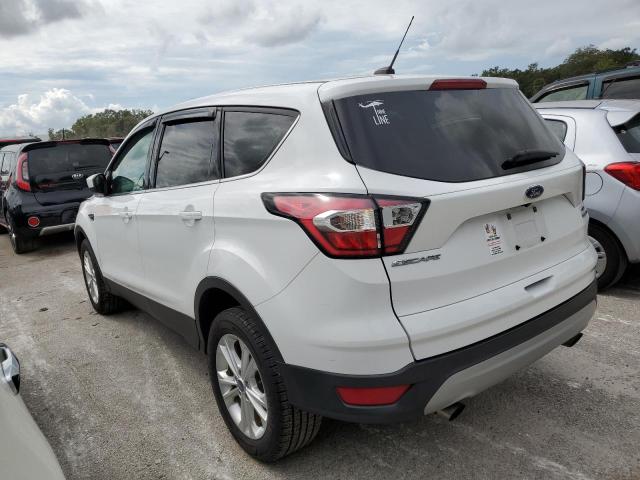 Photo 3 from auction – 2017 FORD ESCAPE SE with VIN 1FMCU9G96HUD67110