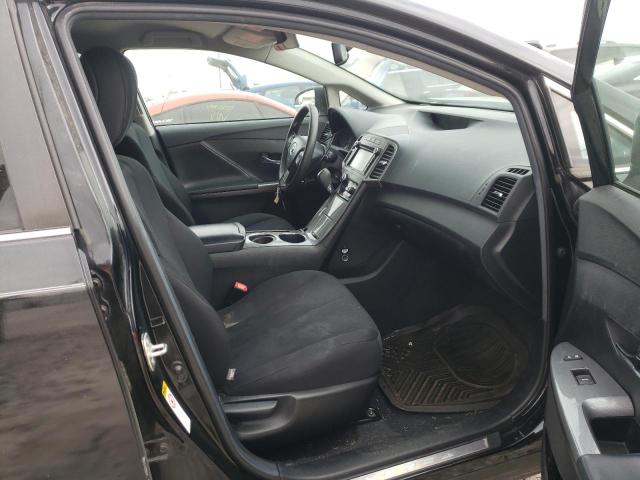 Photo 5 from auction – 2013 TOYOTA VENZA LE with VIN 4T3ZA3BB4DU079095