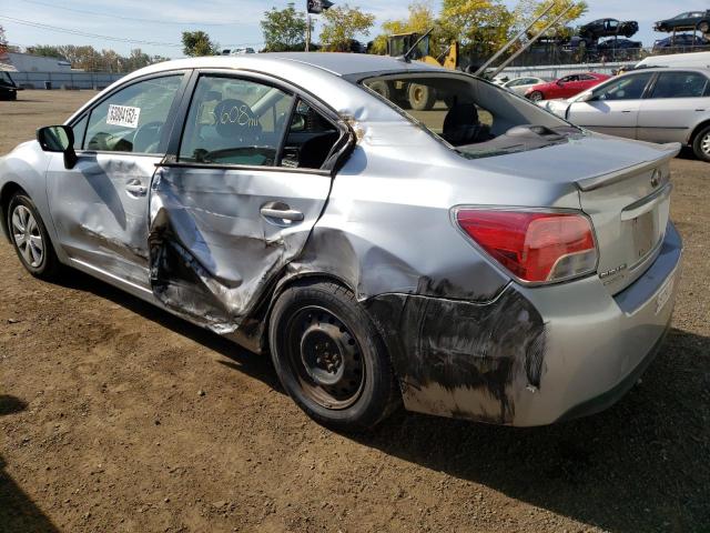 Photo 9 from auction – 2015 SUBARU IMPREZA with VIN JF1GJAA61FH013232