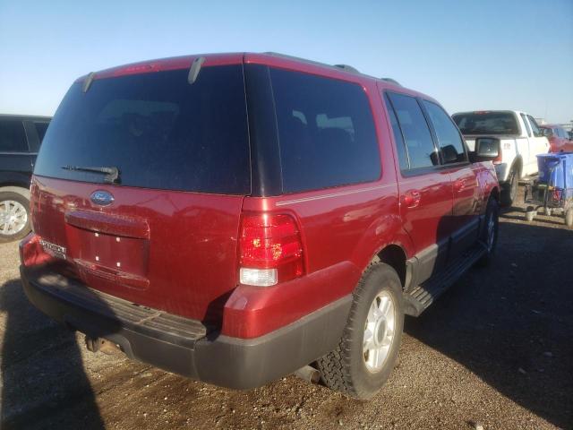 صورة رقم 4 من المزاد - 2004 FORD EXPEDITION مع VIN 1FMPU16L44LA49616