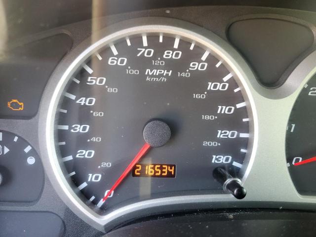 Photo 8 from auction – 2005 CHEVROLET EQUINOX LS with VIN 2CNDL13F656076878