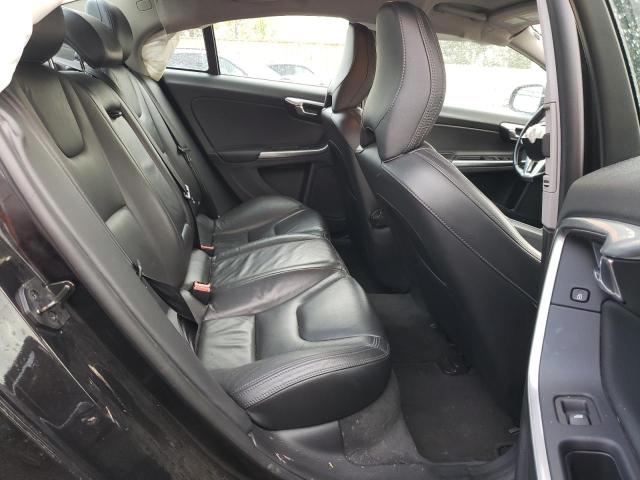 Photo 6 from auction – 2013 VOLVO S60 T5 with VIN YV1612FH2D2191859