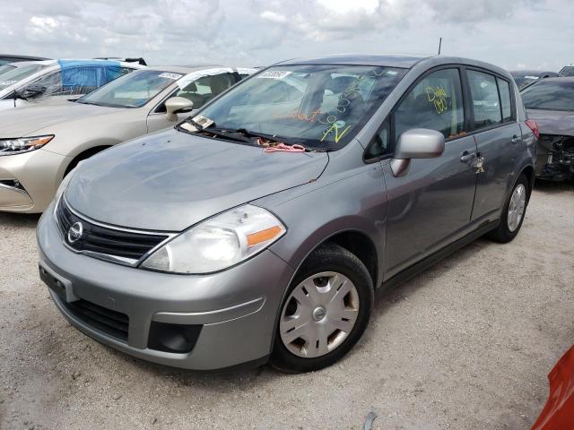 Photo 2 from auction – 2010 NISSAN VERSA S with VIN 3N1BC1CP9AL355965