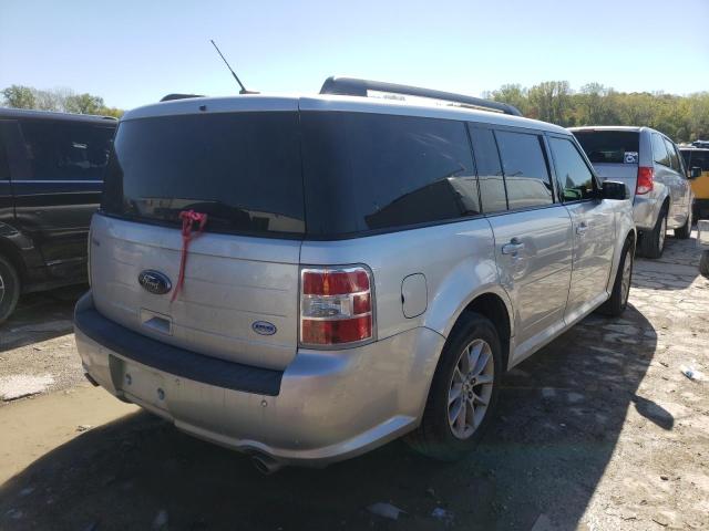 Photo 4 from auction – 2013 FORD FLEX SE with VIN 2FMGK5B89DBD35802