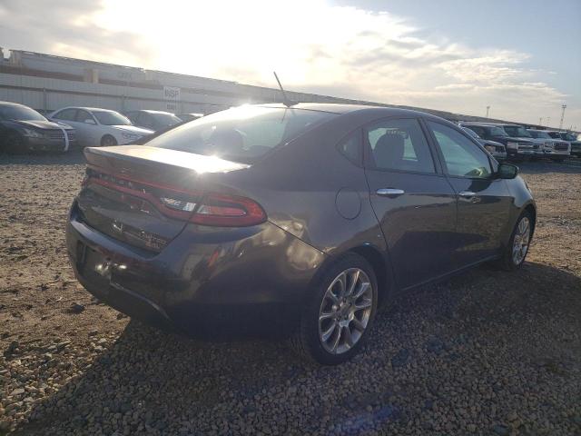 Photo 4 from auction – 2014 DODGE DART LIMIT with VIN 1C3CDFCB7ED861987