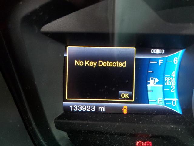 Photo 8 from auction – 2013 FORD EXPLORER L with VIN 1FM5K7F86DGB42609
