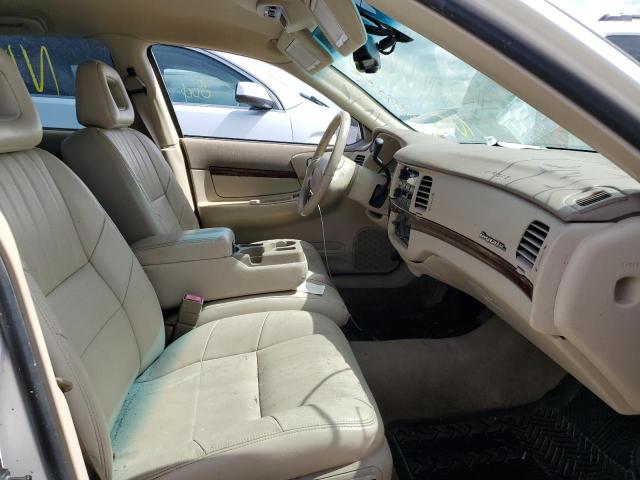 Photo 5 from auction – 2002 CHEVROLET IMPALA LS with VIN 2G1WH55K529242102