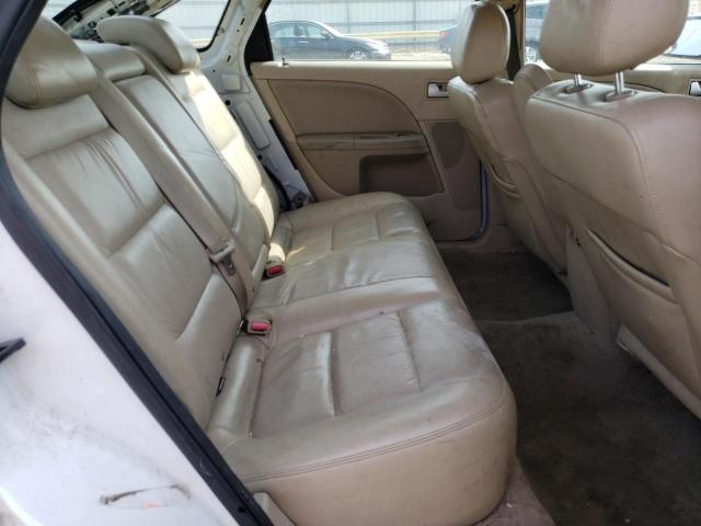 Photo 6 from auction – 2005 FORD FIVE HUNDR with VIN 1FAHP28145G133694
