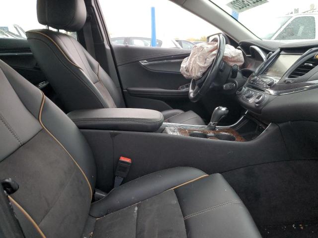 Photo 5 from auction – 2014 CHEVROLET IMPALA LT with VIN 1G1125S35EU133364