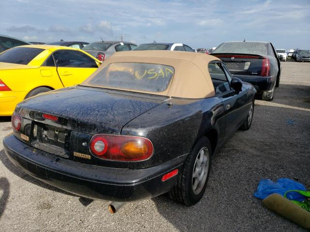 Photo 4 from auction – 1994 MAZDA MX-5 MIATA with VIN JM1NA3536R0513046