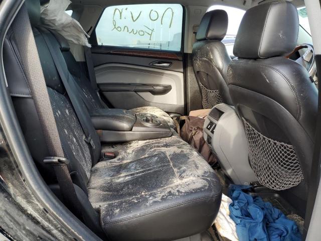 Photo 6 from auction – 2011 CADILLAC SRX with VIN 3GYFNEEY5BS608108