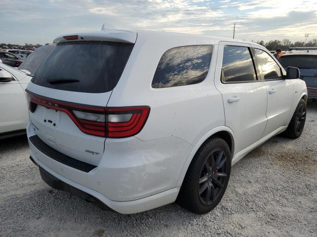 Photo 4 from auction – 2018 DODGE DURANGO SR with VIN 1C4SDJGJ4JC445228