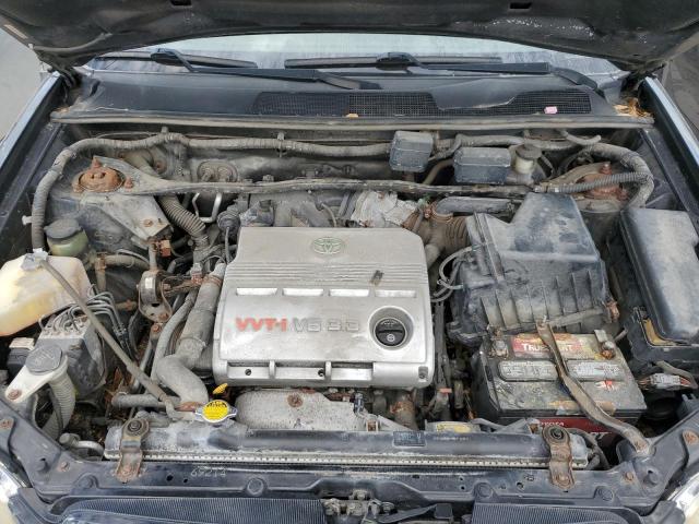 Photo 7 from auction – 2006 TOYOTA HIGHLANDER with VIN JTEGP21A260123798