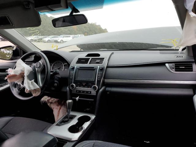 Photo 9 from auction – 2014 TOYOTA CAMRY L with VIN 4T1BF1FK2EU353289