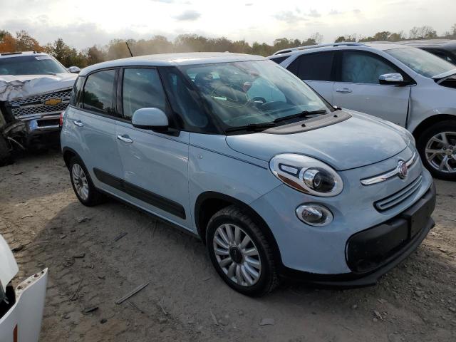 FIAT 500L EASY 2014 with VIN ZFBCFABH3EZ026912 - Photo from auction
