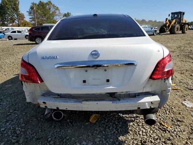 Фото 9 с аукциона – 2011 NISSAN MAXIMA S с VIN 1N4AA5AP3BC864266