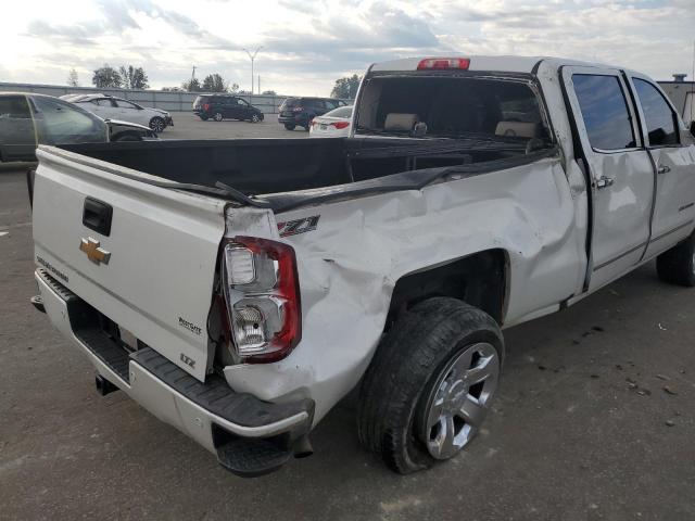 Photo 9 from auction – 2016 CHEVROLET SILVERADO with VIN 3GCUKSEC6GG214376