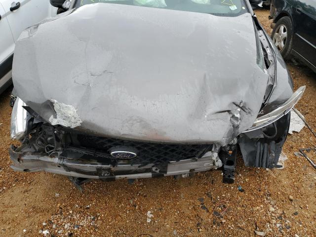 Photo 9 from auction – 2013 FORD TAURUS SEL with VIN 1FAHP2E86DG133552