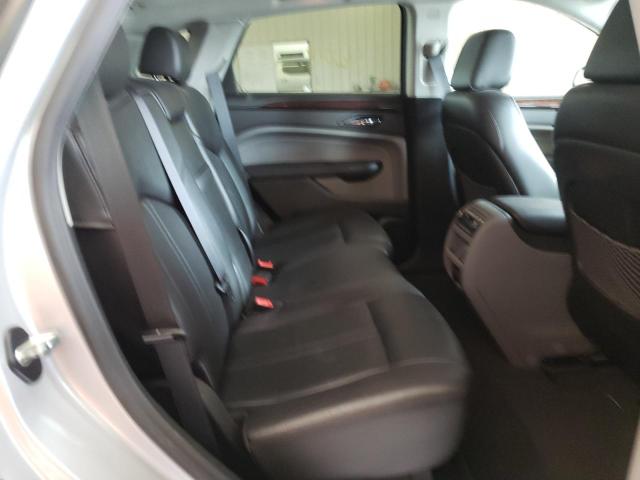 Photo 6 from auction – 2011 CADILLAC SRX PREMIU with VIN 3GYFNCEY4BS627382