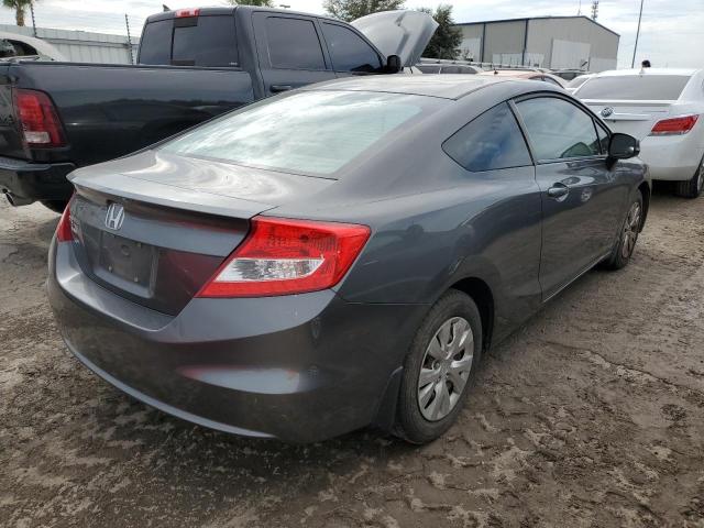 Photo 4 from auction – 2012 HONDA CIVIC LX with VIN 2HGFG3B50CH530440