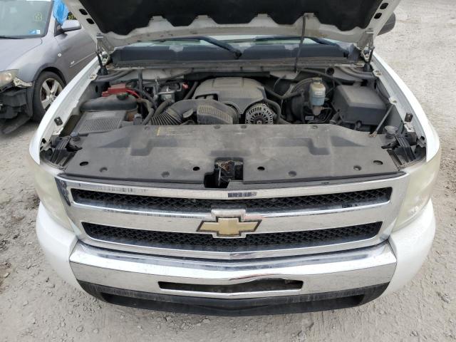 Photo 7 from auction – 2011 CHEVROLET SILVERADO with VIN 1GCNCPEA0BZ194518
