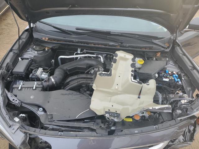 Photo 7 from auction – 2022 SUBARU OUTBACK PR with VIN 4S4BTADC1N3154258