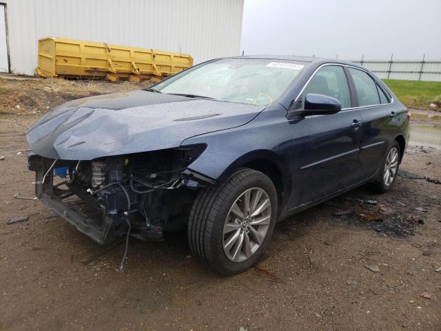 Photo 2 from auction – 2016 TOYOTA CAMRY LE with VIN 4T1BF1FK3GU506071