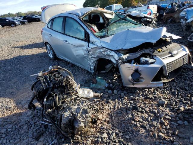 Photo 9 from auction – 2014 FORD FOCUS SE with VIN 1FADP3F29EL291360