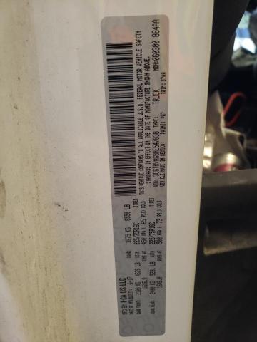 Photo 10 from auction – 2017 RAM PROMASTER with VIN 3C6TRVAG9HE547838