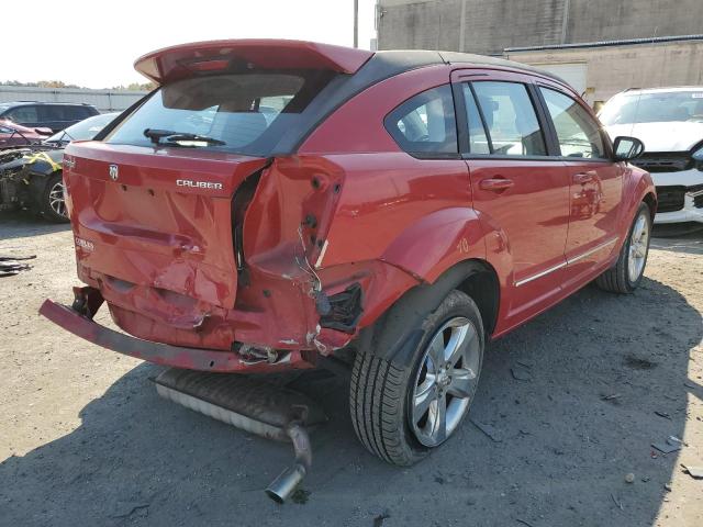 Photo 4 from auction – 2011 DODGE CALIBER RU with VIN 1B3CB8HB0BD132491