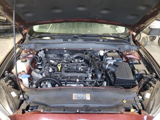 Photo 7 from auction – 2016 FORD FUSION SE with VIN 3FA6P0HD0GR312025