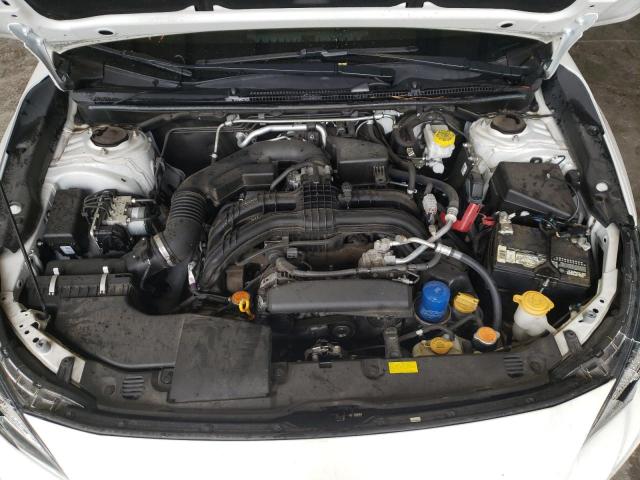 Photo 7 from auction – 2018 SUBARU IMPREZA PR with VIN 4S3GKAD68J3622987