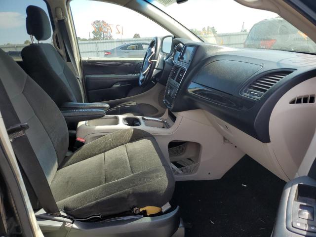 Photo 5 from auction – 2012 DODGE GRAND CARA with VIN 2C4RDGDG7CR265309